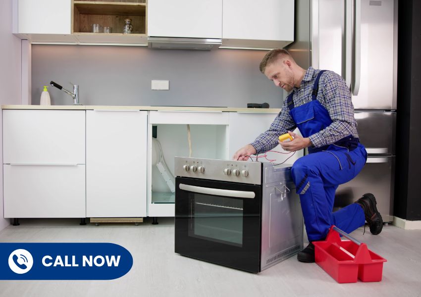 Appliance Repair Services in Hamden, CT